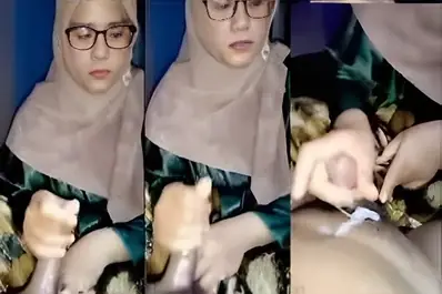 Bokep Dicoliin Bu Guru sampai Crot, Pelajaran Luar Kurikulum yang Tidak Terduga