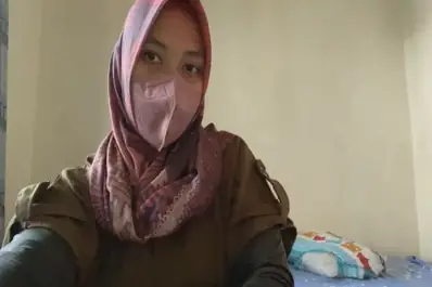 Ukhti Grepe Tete Sampe Susu Nyemprot Memek Basah